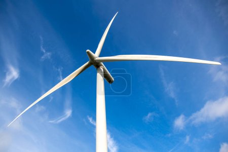 Téléchargez les photos : Photographie d'éoliennes, énergie, écologie, générateur, électricité - en image libre de droit