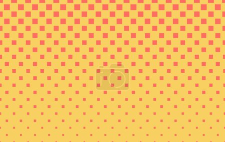 Photo for Abstract Background. Abstract colorful background. Halftone colorful background - Royalty Free Image