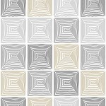 Textile and digital seamless pattern design 