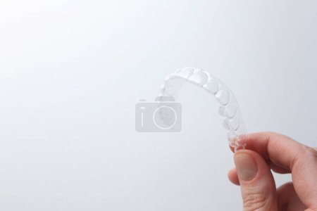 Aligners for aligning teeth 