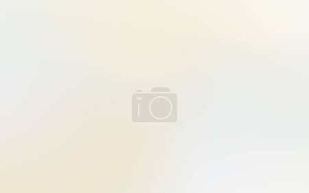 Foto de Abstracto marrón pastel vector fondo de pantalla con degradado. Fondo de pantalla suave pastel abstracto con líneas de enfoque y espacio de copia para su texto - Imagen libre de derechos