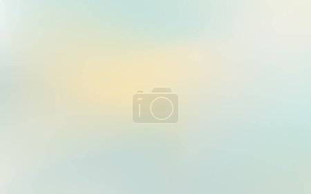 Photo for Colourful, abstract pastel, background, wallpaper with gradient. unusual texture for your projects. This is a fine abstract art inspired by the colours of nature - Royalty Free Image