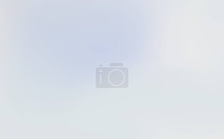 Photo for Artistic abstract background with blurred lights. for wallpaper, poster, brochure, banner. vector illustration - Royalty Free Image