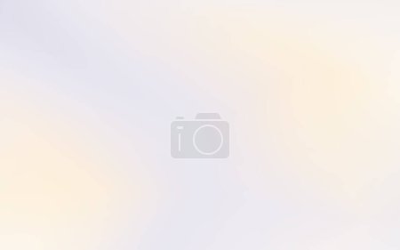 Photo for Light pink gradient vector blurred background. modern elegant template in blur style with triangles. best choice for your bussiness - Royalty Free Image