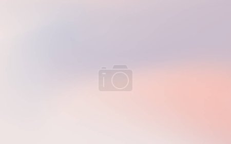 Abstract pastel soft colourful smooth blurred textured background off focus toned in pink colour. Inspired by the nature, philosophy, spirituality, art of being. Suggested use as image overlays, transparencies, object fills, backgrounds and fade-ins.