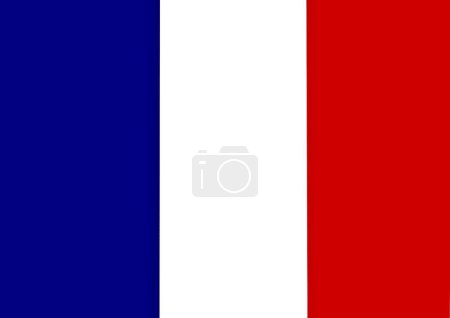 Téléchargez les photos : Drapeau de France. Drapeau européen. Drapeaux du monde. Photo de haute qualité - en image libre de droit