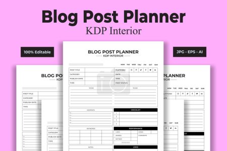This kdp interior is best for Organizing your life with ease using our versatile low and no content book interior. Perfect for multiple uses, this KDP interior is a must-have for anyone looking to streamline their busy lifestyle.