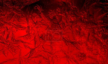 Red Abstract Background and texture for peojects