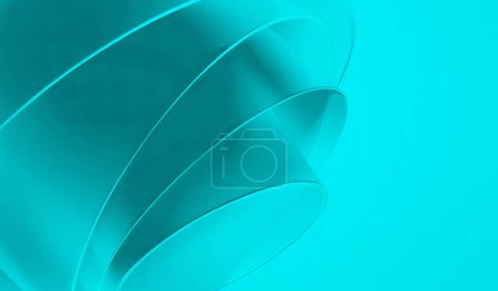 Honor magic wave abstract wallpaper Background