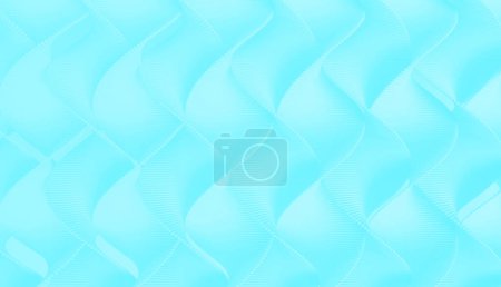Photo for High Quality abstract geometric background design - Royalty Free Image