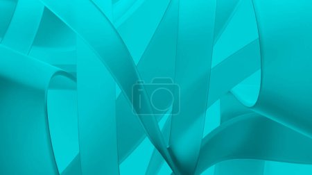 Photo for High Quality 3d Abstract Background Design - Royalty Free Image