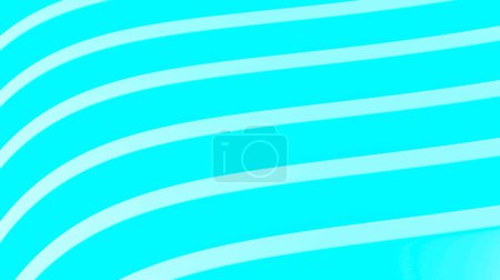 Photo for 3d abstract layer design background - Royalty Free Image