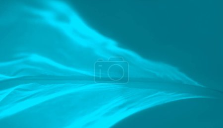 Photo for Abstract colorful sunset projector background design - Royalty Free Image