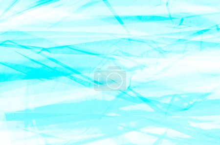 Photo for Rough Layers Modern Abstract Background Design - Royalty Free Image