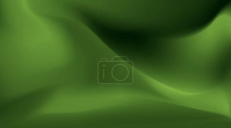 Foto de Resumen Diseño de fondo HD Color Verde Máximo - Imagen libre de derechos