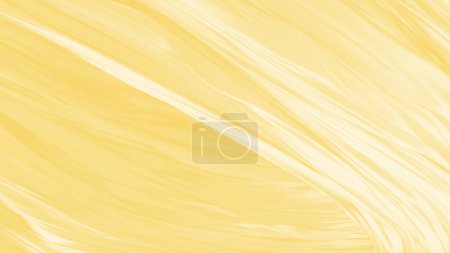 Abstract Background Design HD Light Primrose Yellow Color