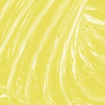 Abstract Background Design HD Light Citron Yellow Color