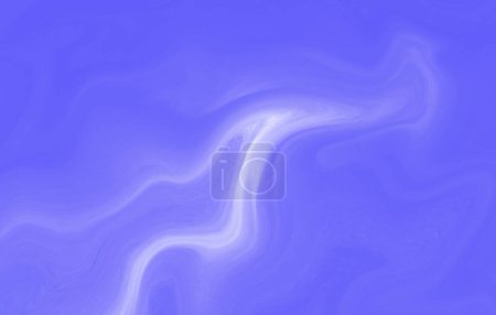 Lichtblauer Bildschirm Abstraktes kreatives Hintergrunddesign