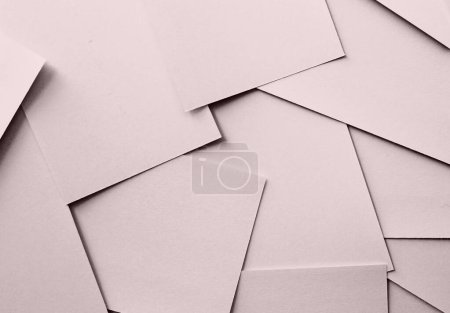 Clay Pink Abstract Creative Background Design