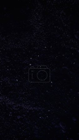 Foto de Vista más cercana de estrellas brillantes en el cielo por la noche - Imagen libre de derechos