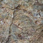 texture background natural stone untreated