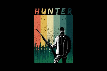 cazador