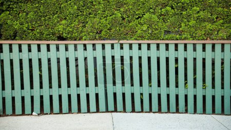 Téléchargez les photos : Texture de clôture en bois et fond en bois : symbole de charme rustique, de beauté naturelle, de chaleur et de connexion à la nature - en image libre de droit
