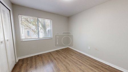 Photo for Interior of new empty room. 3d rendering - Royalty Free Image