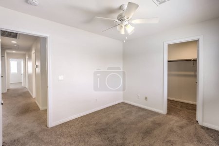 Foto de Interior de un apartamento moderno - Imagen libre de derechos