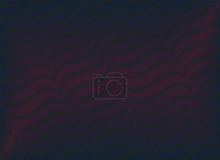 Abstract vector background design with geometric shape and gradient color effect composition.