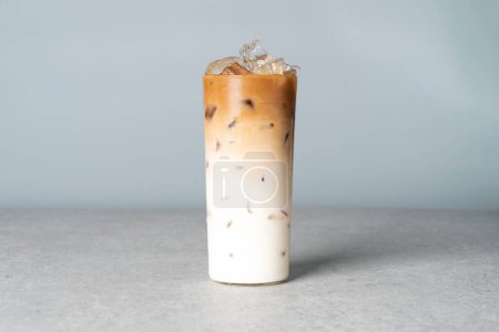 Americano kawa Ice Cafe Latte Latte