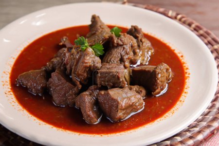 Savor the Irresistible Flavors of Tender Beef Stew A Culinary Delight Ready to be Savored