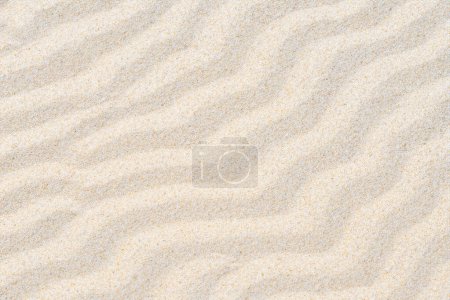 Foto de Hermosa playa de arena fondo - Imagen libre de derechos