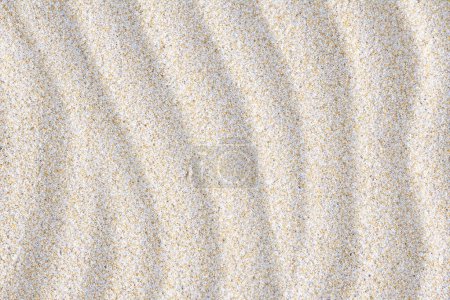 Téléchargez les photos : Texture de sable blanc - en image libre de droit