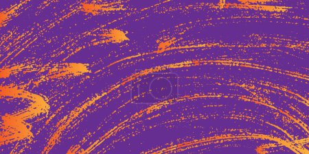 Photo for Gradient colored texture background. Vector background, banner, etc. - Royalty Free Image
