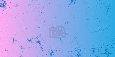 Photo for Abstract texture gradient background, banner, wall, etc. Vector background - Royalty Free Image