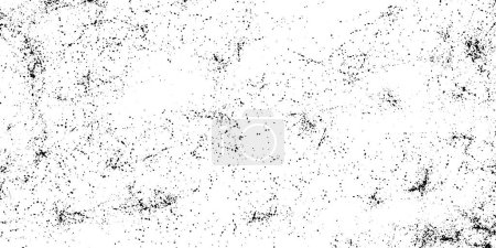 Photo for Abstract grunge vector texture. Background - Royalty Free Image