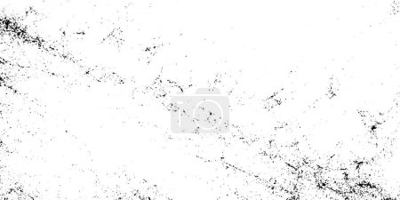 Photo for Abstract grunge vector texture. Background - Royalty Free Image