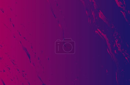 Photo for Grunge, gradient, texture, abstract background. Vector - Royalty Free Image