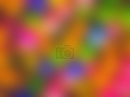 colorful blurred background blur backdrop. background template wallpaper