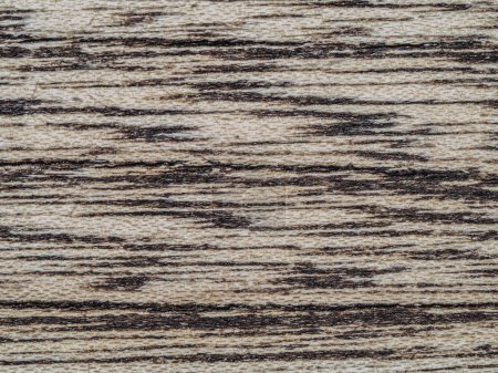 Foto de Textura de madera de un color teñido. Primer plano fondo de madera natural. - Imagen libre de derechos