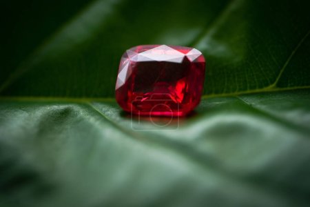 Photo for Gemstone, jewerly, cristal, glow - Royalty Free Image