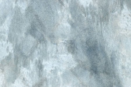 Photo for Grunge gray color concrete wall textured background as loft style for decoration or design layer - Royalty Free Image