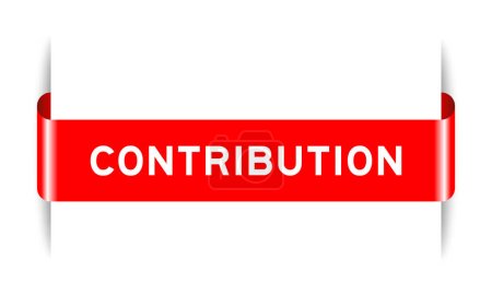 contribucion