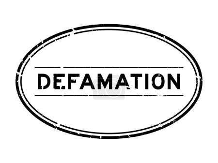 difamacion