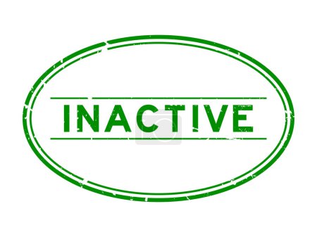 inactiva