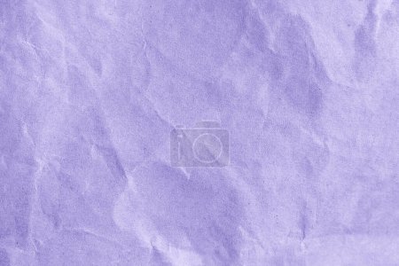 Photo for Wrinkled purple paper as a background or wallpaper - Royalty Free Image