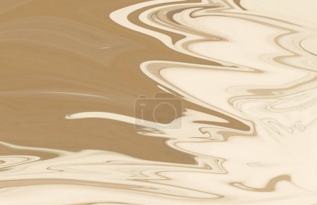Photo for Abstact creative fluid colors backgrounds - Royalty Free Image