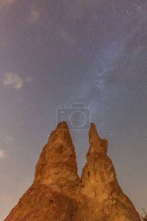 Night and day shots of unique rock-carved settlements castles churches from the Phrygian Valley and Phrygian Empire in Central Anatolia.