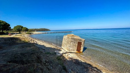 Canakkale Gallipoli Suvla Cove photos from different angles
